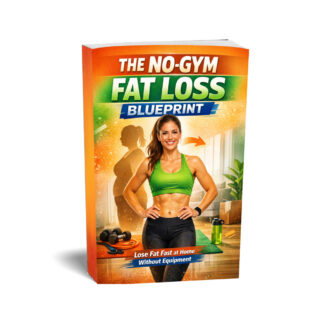 The No-Gym Fat Loss Blueprint